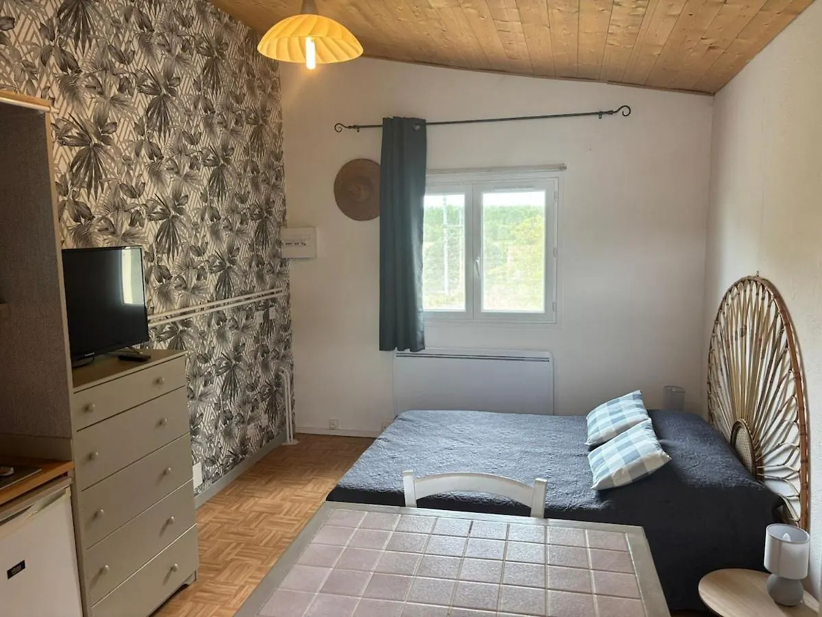 Ferienwohnung L'Echappee Douce Villefranche-de-Lauragais 0*,  Frankreich