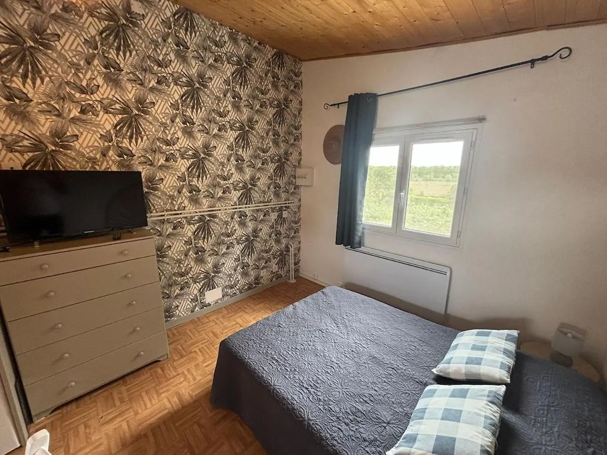 Ferienwohnung L'Echappee Douce Villefranche-de-Lauragais 0*,