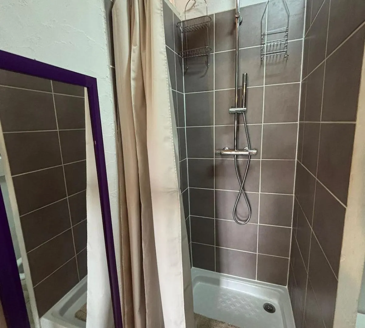 Ferienwohnung L'Echappee Douce Villefranche-de-Lauragais 0*,  Frankreich
