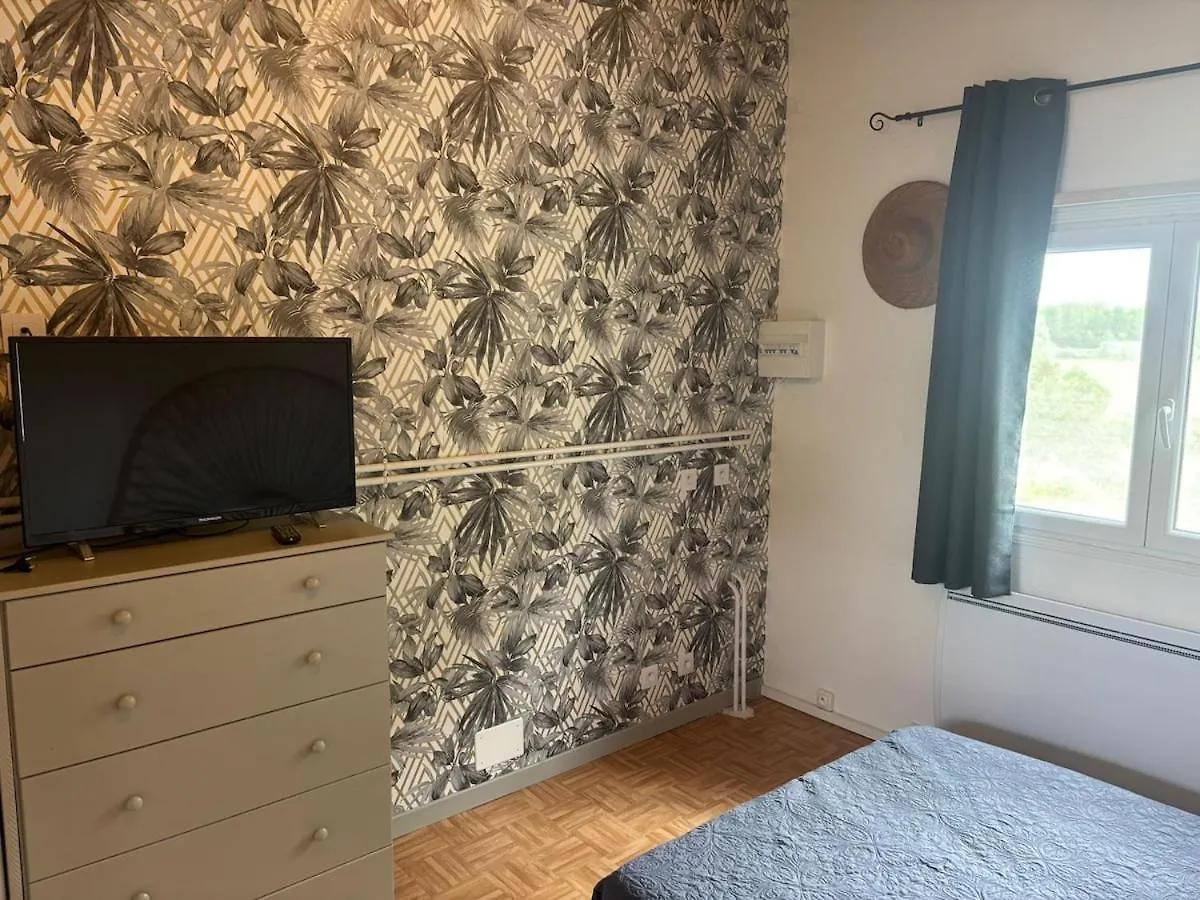 Ferienwohnung L'Echappee Douce Villefranche-de-Lauragais Frankreich
